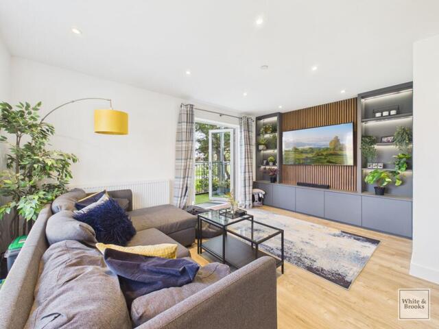 Anna Sewell Way, Chichester, 1 Bedroom Flat