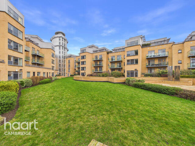 The Belvedere, Homerton Street, 2 Bedroom Apartment