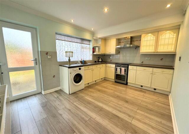 Montrose Drive, Bournemouth, 3 Bedroom Bungalow
