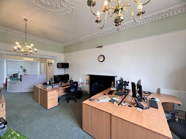 24 Warminster Road, Ground Floor And Basement Offices, Westbury, Office To Lease 24 Warminster Road, Ground Floor And Basement Offices, Westbury, Office To Lease