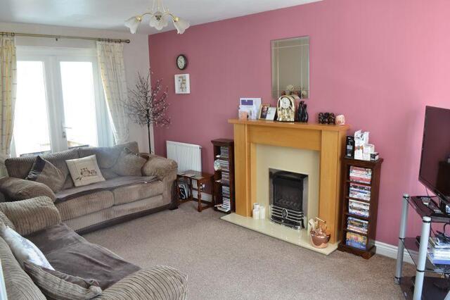 Sunningdale Way, Gainsborough, 4 Bedroom Detached