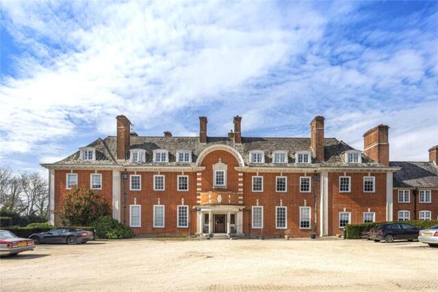 Balcombe, Brantridge Lane, Haywards Heath, 2 Bedroom Apartment