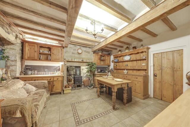 Rochdale Road, Bacup, 4 Bedroom Character