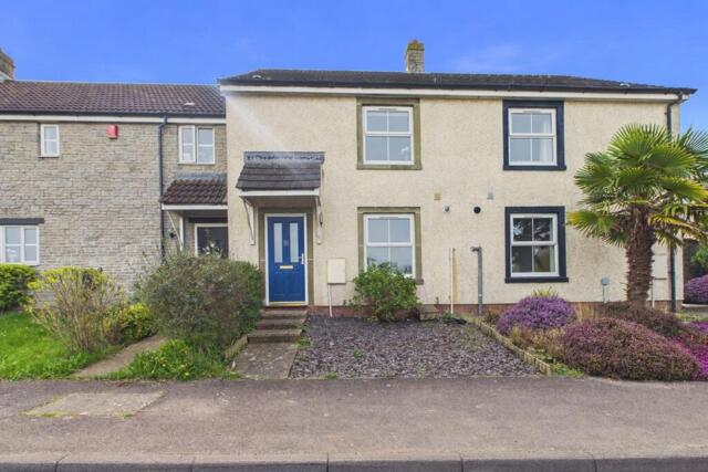 Elborough Gardens, Elborough, 3 Bedroom Terraced