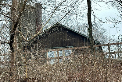 Poverty Hollow Rd, Newtown, Preforeclosure Single-family Home