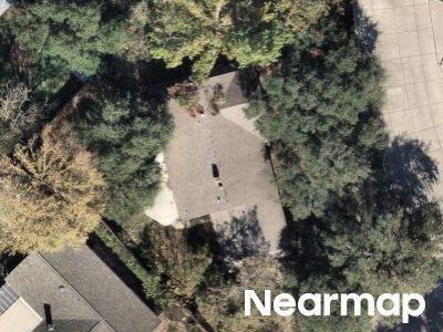 Chisholm Trl, Temple, Preforeclosure Single-family Home