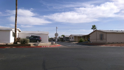 N Rd Ave Lot,peoria, Preforeclosure Single-family Home