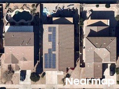 W Lilac St, Goodyear, Preforeclosure Single-family Home