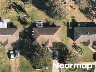 Columbia Dr, Arcadia, Preforeclosure Property In