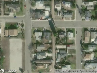 Stanley Ave, Corcoran, Preforeclosure Single-family Home