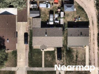 Saint Andrew St, Rapid City, Preforeclosure Single-family Home