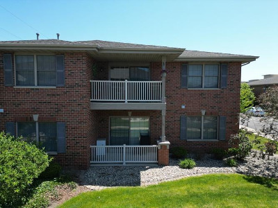 Cambridge Ct Apt A, Munster, Preforeclosure Condo In
