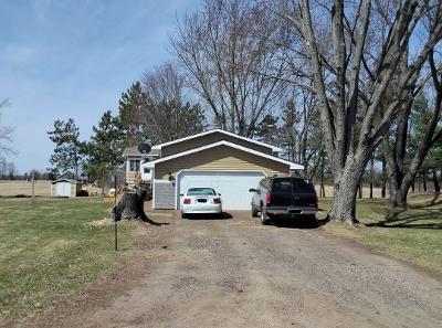 Th Ave, Milaca, Foreclosure Single-family Home