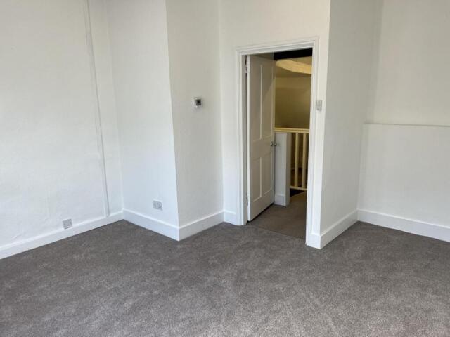 Fore Street, Hertford, 4 Bedroom Maisonette