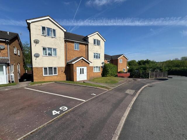 Apple Walk, Heath Hayes, 2 Bedroom Apartment