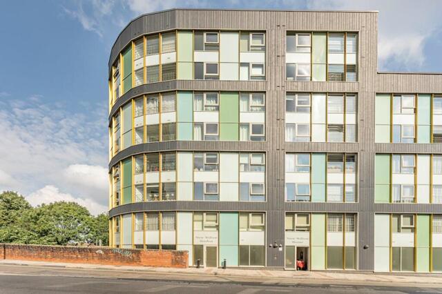 New Willow Studios,  Plaistow Road, Office For Sale