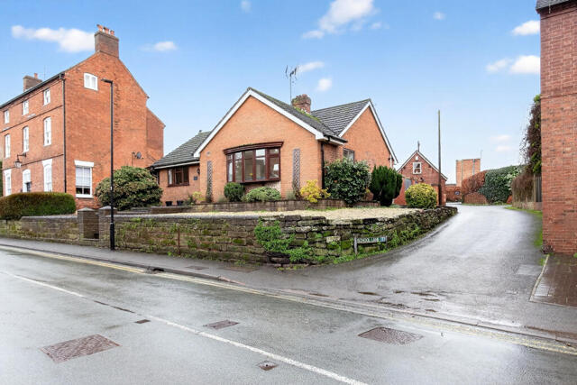 Main Road, Stafford, 3 Bedroom Detached