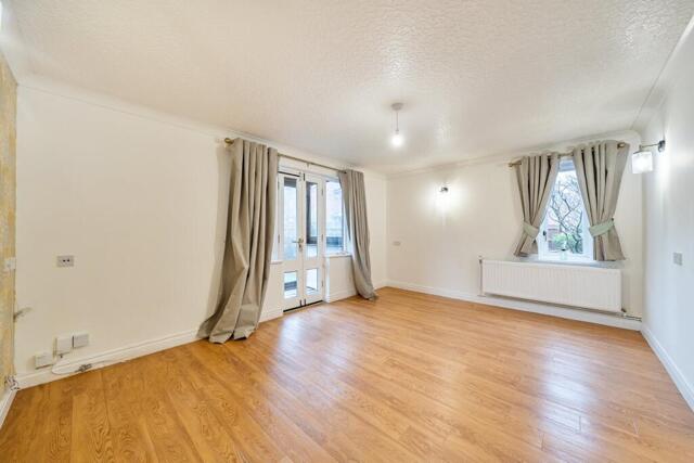 Brett Street, Manchester, 2 Bedroom Retirement
