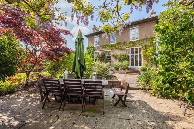 Union Road, Leamington Spa, 5 Bedroom Semi-detached