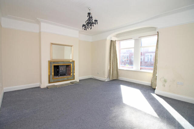 Poulton Road, Fleetwood, 3 Bedroom Semi-detached