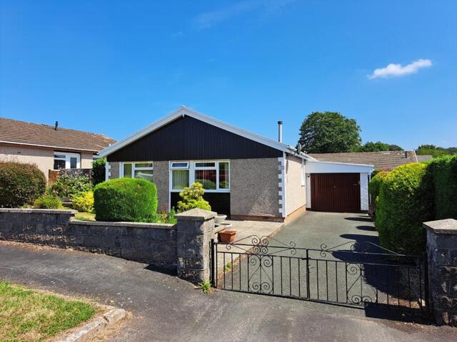 Parc Pendre, Brecon, 2 Bedroom Detached