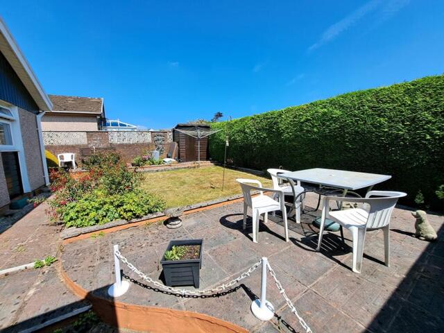 Parc Pendre, Brecon, 2 Bedroom Detached