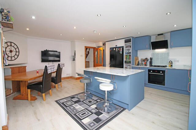 Orchard Drive,  Fleetwood, 3 Bedroom Terraced