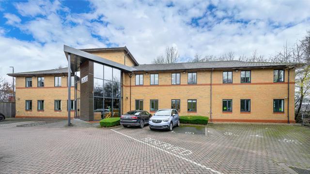 United House,  Elland Road, Office To Lease