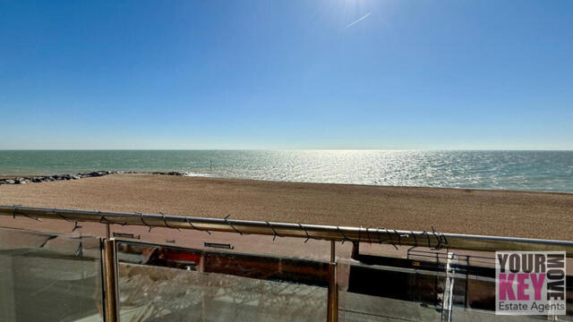 Four Winds Court, West Parade, 4 Bedroom Town