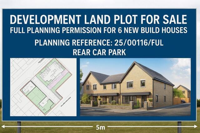 Regent Road, Morecambe, Property For Sale