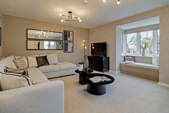 Walsingham Drive, Runcorn, 3 Bedroom Detached
