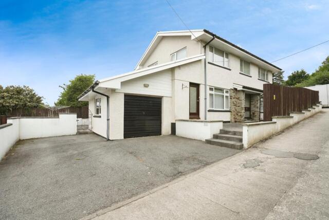 Trevarthian Road, St. Austell, 4 Bedroom Detached