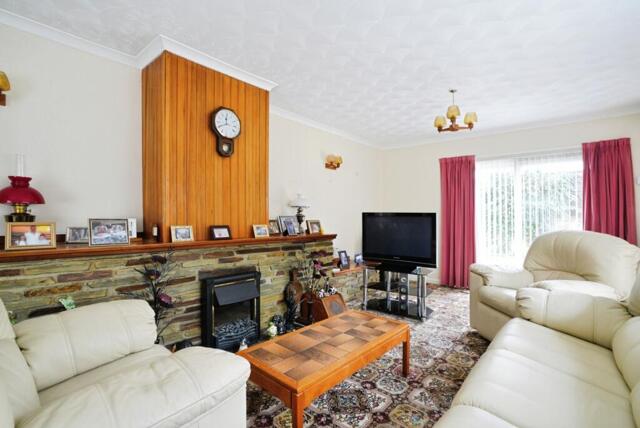 Trevarthian Road, St. Austell, 4 Bedroom Detached