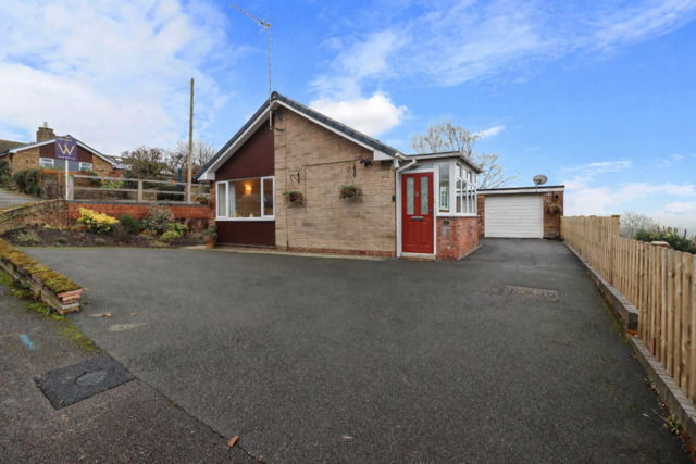 Ridd Way, Wingerworth, 3 Bedroom Detached Ridd Way, Wingerworth, 3 Bedroom Detached