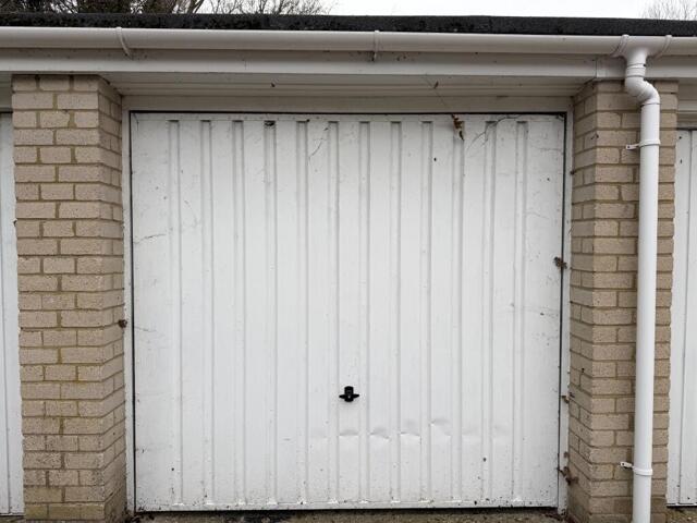 Block A, Pilgrims Way, Garage For Sale Block A, Pilgrims Way, Garage For Sale