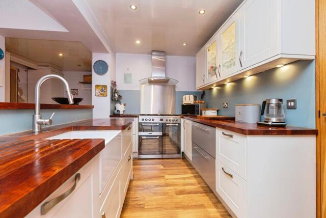 St. Bedes Close, Durham, 3 Bedroom Semi-detached