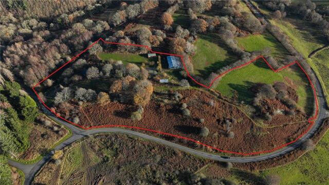Y Fan, Llanidloes, Commercial Property For