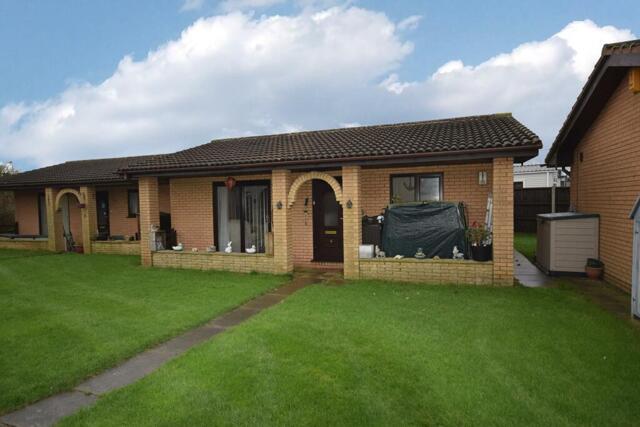 Chapel Point, Chapel St Leonards, 2 Bedroom Detached