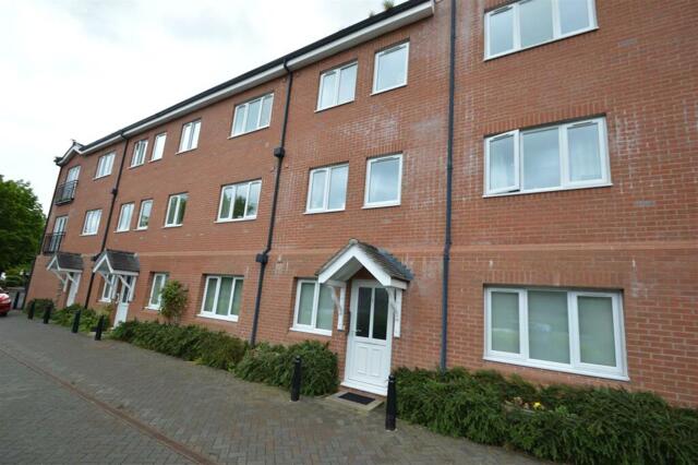 Radbrook House, Apartment, Stanhill Road, 1 Bedroom Apartment Radbrook House, Apartment, Stanhill Road, 1 Bedroom Apartment