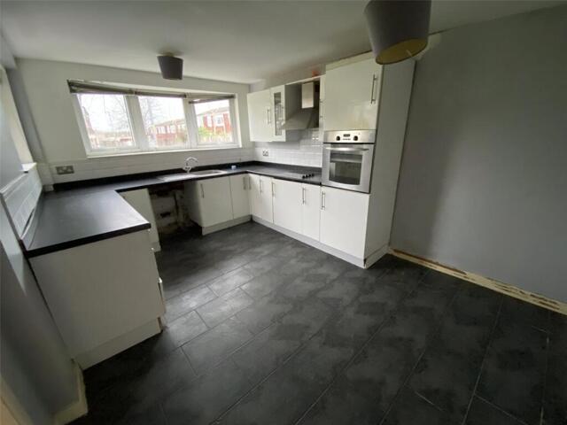 Woodside, Wantage, Telford, 3 Bedroom Terraced