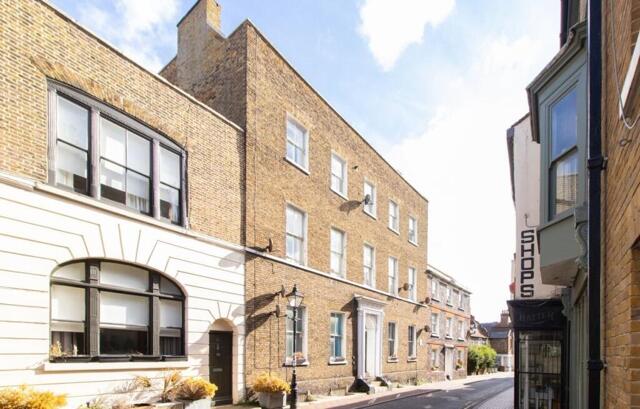 King Street, Margate, 1 Bedroom Flat
