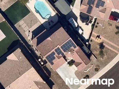 W Miner Trl, Peoria, Preforeclosure Single-family Home