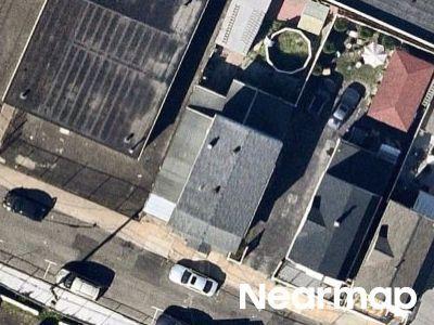 Th St, North Bergen, Preforeclosure Single-family Home
