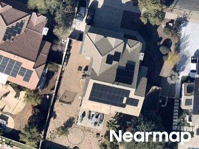 W Roosevelt St, Goodyear, Preforeclosure Single-family Home