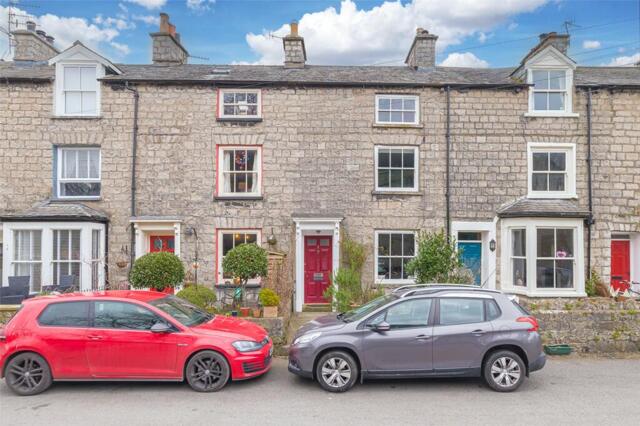 Castle Crescent, Kendal, 3 Bedroom Terraced