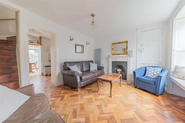 Castle Crescent, Kendal, 3 Bedroom Terraced