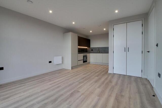 Pressworks, - Northwood Street, 2 Bedroom Apartment Pressworks, - Northwood Street, 2 Bedroom Apartment