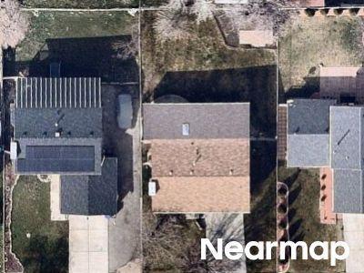W Loomis Ln, Salt Lake City, Preforeclosure Single-family Home
