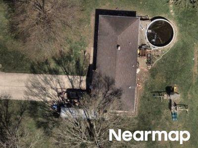 Alabama Ave Nw, North Lawrence, Preforeclosure Single-family Home