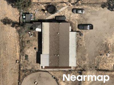 Avenue,porterville, Preforeclosure Single-family Home